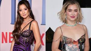 Ashley Park and Haley Lu Richardson to present SAG Award nominations