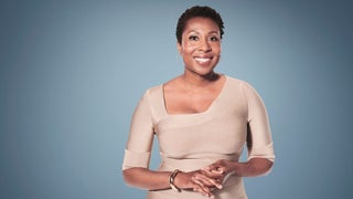 CNN’s Audie Cornish to Receive On Air Fest’s 2023 Audio Vanguard Award (Exclusive)