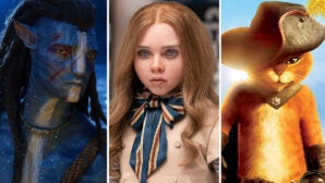 box office, Avatar 2, Megan, Puss in Boots 2 20th Century Universal
