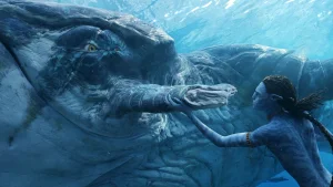 Avatar The Way of Water
