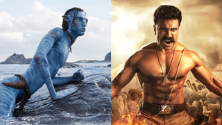 Can India Give China a Run for Global Box Office King? | Charts