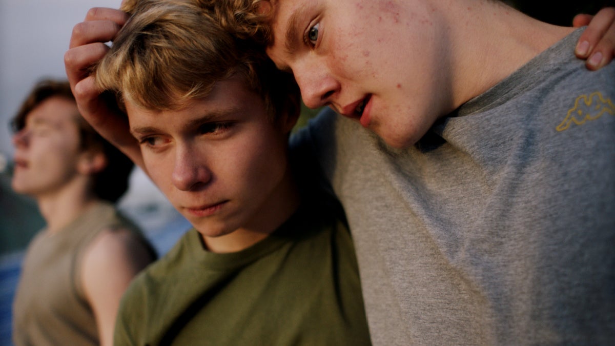 Beautiful Beings Review: Delinquent Drama Delves Too Often into the Tried and True - Vimarsana News
