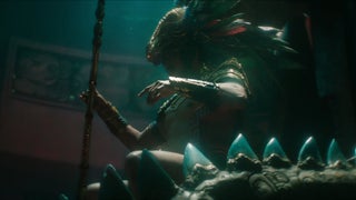 How the ‘Black Panther: Wakanda Forever’ Cinematographer Made a World of Water