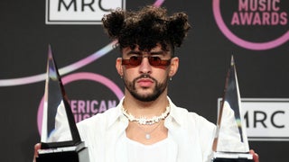 Bad Bunny Says He Grabbed and Tossed Fan’s Phone Away to Counter ‘Lack of Respect’