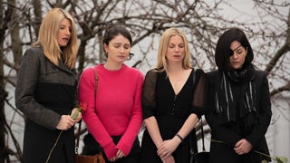 Why the Rigorous Editing Process of ‘Bad Sisters’ Makes the Show So Good