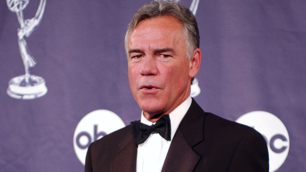 "Passions" star Ben Masters attends the "30th Annual Daytime Emmy Awards"