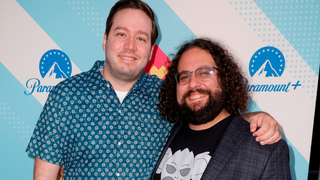 ‘Koala Man’ Showrunners Benji Samit, Dan Hernandez Ink Overall Deal With 20th TV Animation and ABC Signature