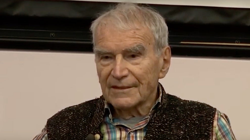 Bernard Kalb