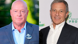 Bob Chapek’s Disney Severance Package to Exceed $20 Million After $24.2 Million 2022 Salary