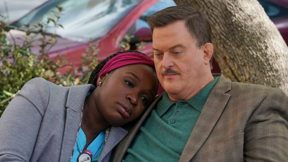 Bob Hearts Abishola Joins Comedies Renewed by CBS