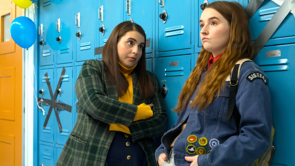 Booksmart