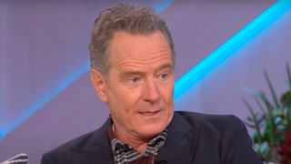 Bryan Cranston Surprised With Footage of Him as a Dating Service Interviewer in the ’80s: ‘It Actually Worked Really Well’ (Video)