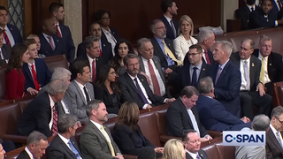 C-SPAN’s Up-Close Coverage of House Speaker Chaos Shows How More Access Can ‘Humanize’ Politics