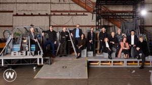 Avatar: The Way of Water CREW