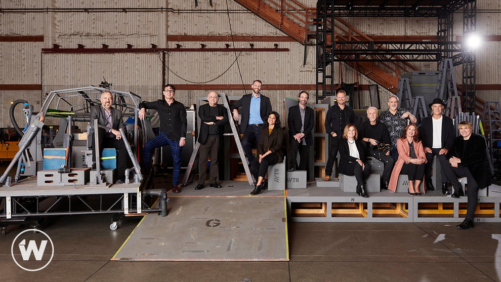 Avatar: The Way of Water CREW