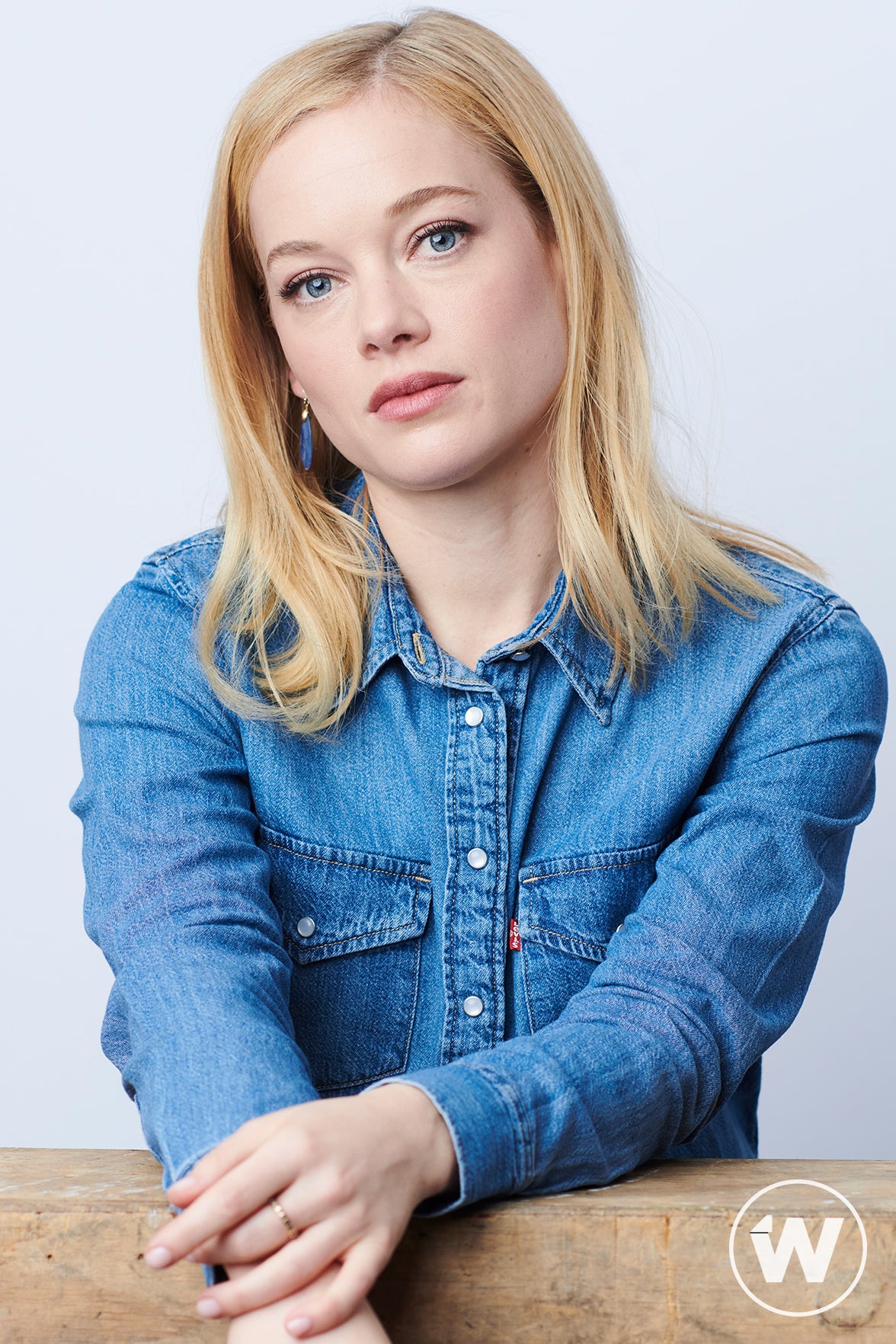 Jane Levy, “A Little Prayer” Jane Levy, “A Little Prayer”