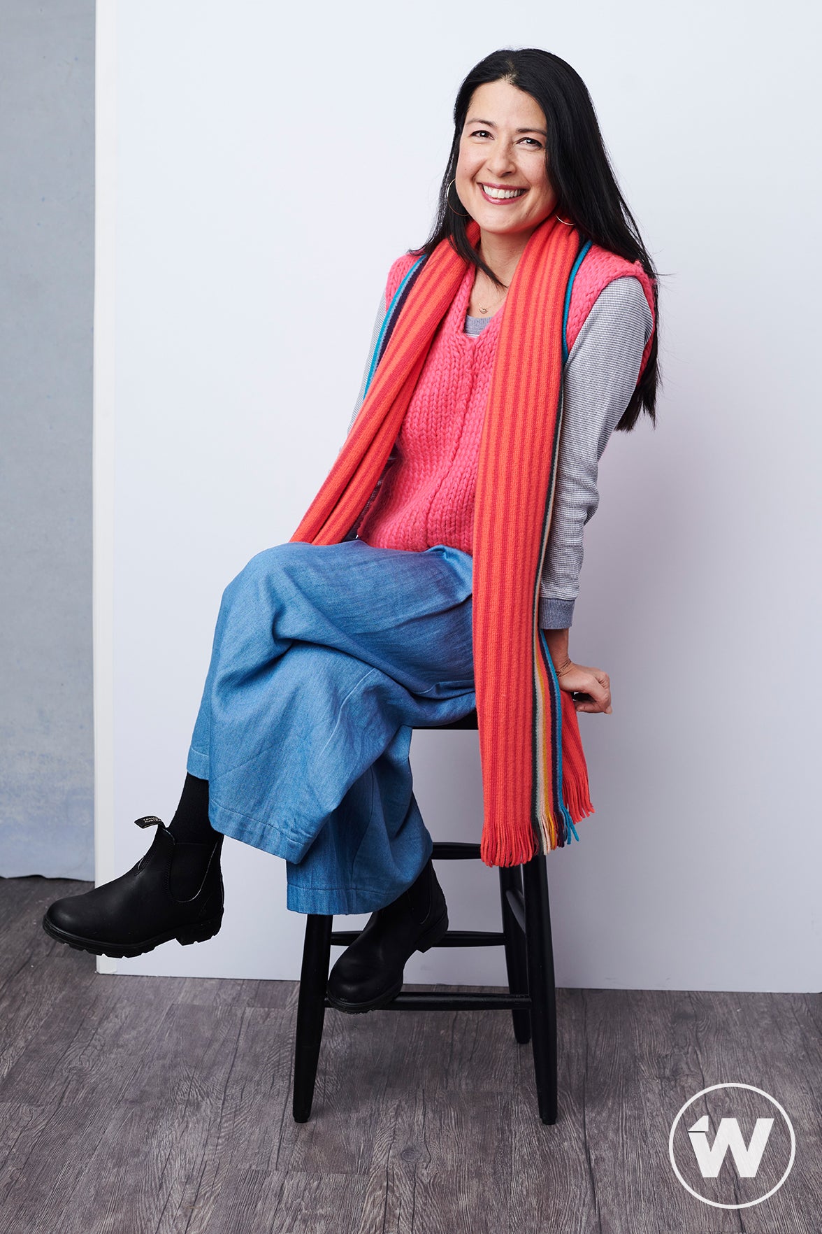Kimi Takesue, Director, “Onlooker” Kimi Takesue, Director, “Onlooker”