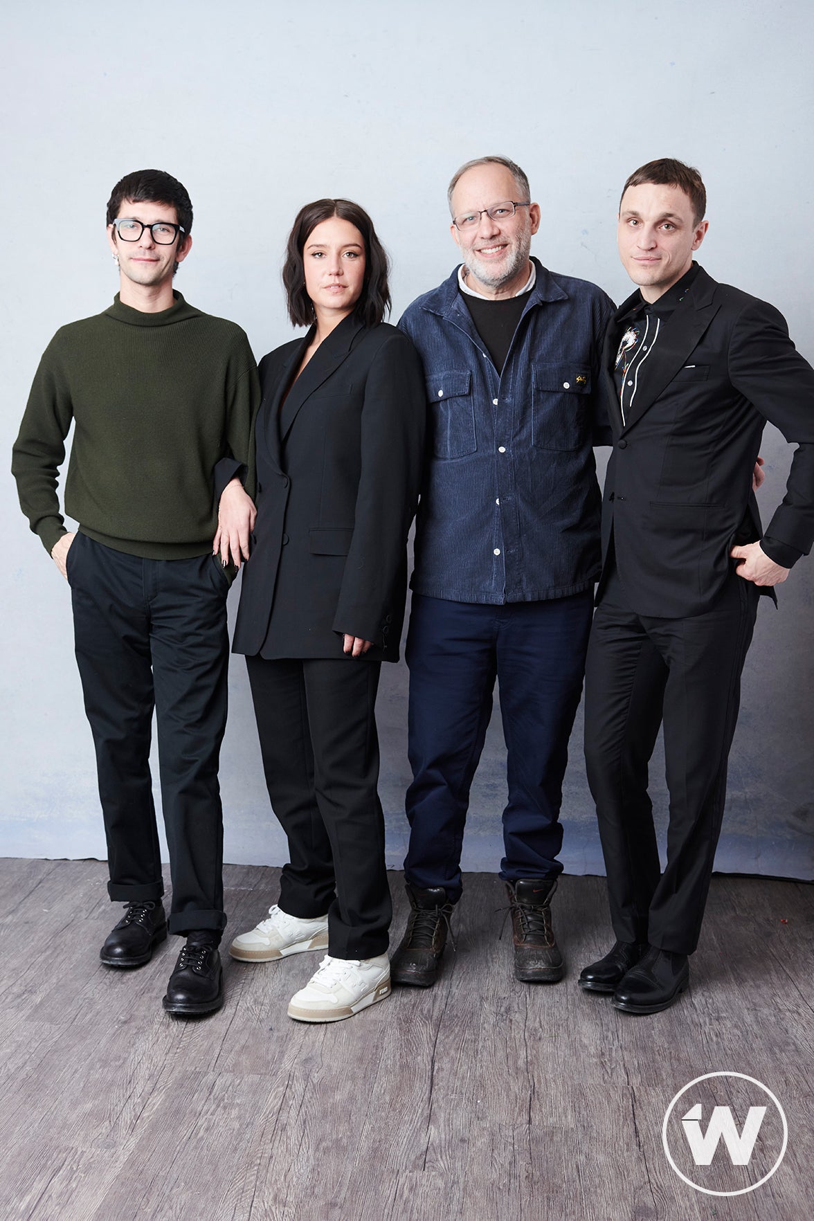 “Passages”, Sundance Film Festival 2023 “Passages”, Sundance Film Festival 2023