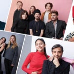 Sundance 2023 Portrait Gallery: Jonathan Majors, Daisy Ridley, Sofia Coppola and More (Exclusive Photos)