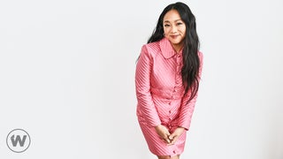 ‘Everything Everywhere All at Once’ Breakout Stephanie Hsu Wants to Use Her Voice for Good