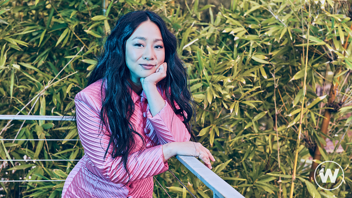 Stephanie Hsu, "Everything Everywhere All At Once" Stephanie Hsu, "Everything Everywhere All At Once"