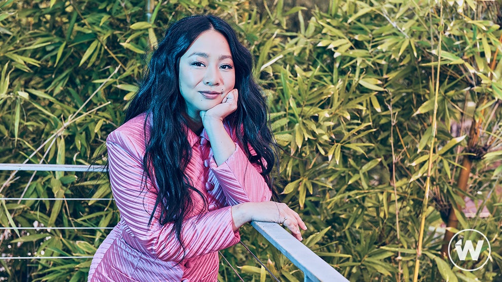 Stephanie Hsu, "Everything Everywhere All At Once"