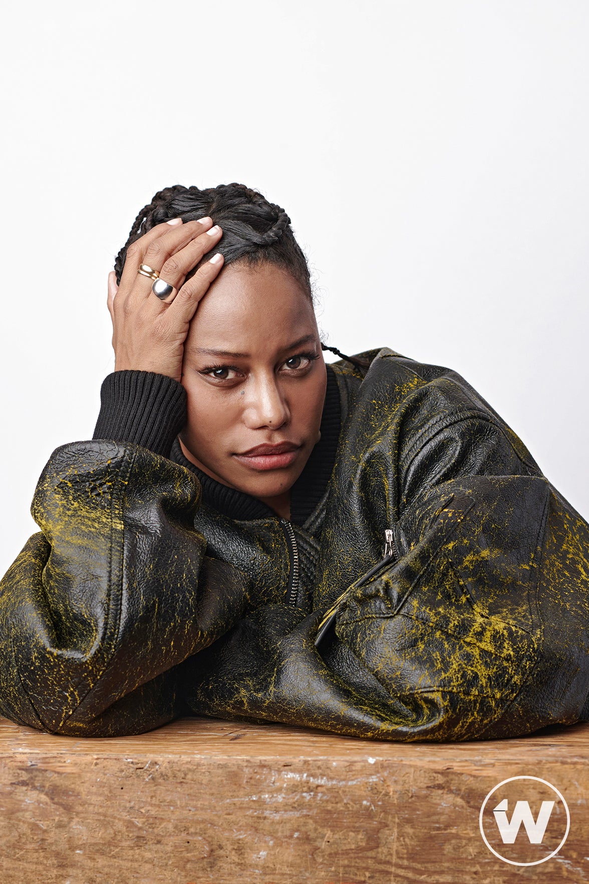 Taylour Paige, “Magazine Dreams” Taylour Paige, “Magazine Dreams”