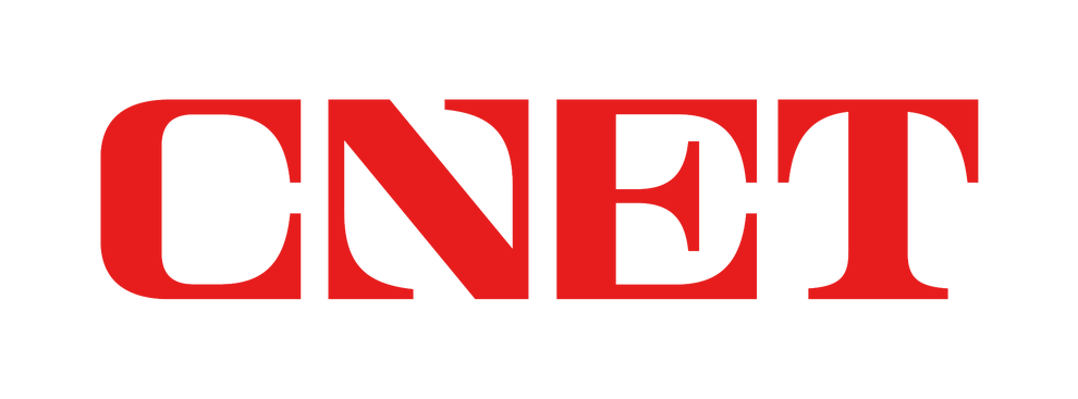 CNET logo