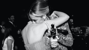 CODA Oscar win