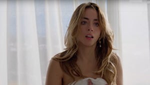 Chloe Bennet Married by mistake
