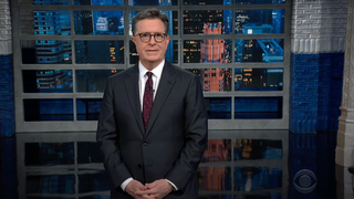 Colbert Mocks MyPillow CEO Mike Lindell After Receiving 4 Votes for RNC Chair: ‘That Actually Seems a Bit High’ (Video)