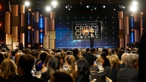 Critics Choice Awards