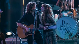 ‘Daisy Jones & the Six’ Trailer: Riley Keough Rocks Out in Prime Video Series Adaptation of Best-Selling Book (Video)