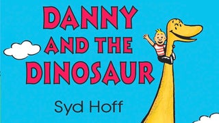 Legendary Entertainment Closes Deal to Adapt ‘Danny and the Dinosaur’ Book Series