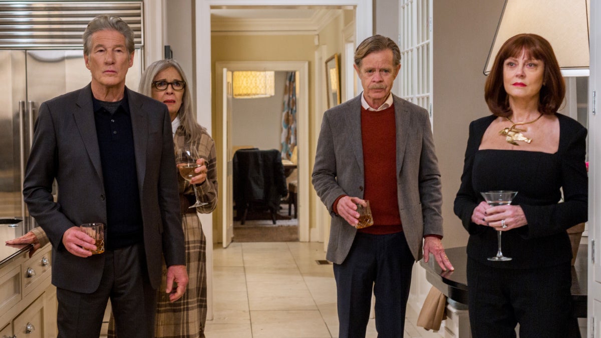 Maybe I Do Review: All-Star Rom-Com Makes You Wish Maybe They Hadn't - Vimarsana News