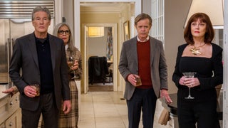 ‘Maybe I Do’ Review: All-Star Rom-Com Makes You Wish They Hadn’t