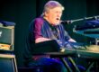 Dean Daughtry of Atlanta Rhythm Section
