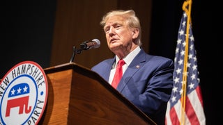 CNN Analyst Calls Coverage of Trump’s Latest Speeches an ‘Incipient Disaster’