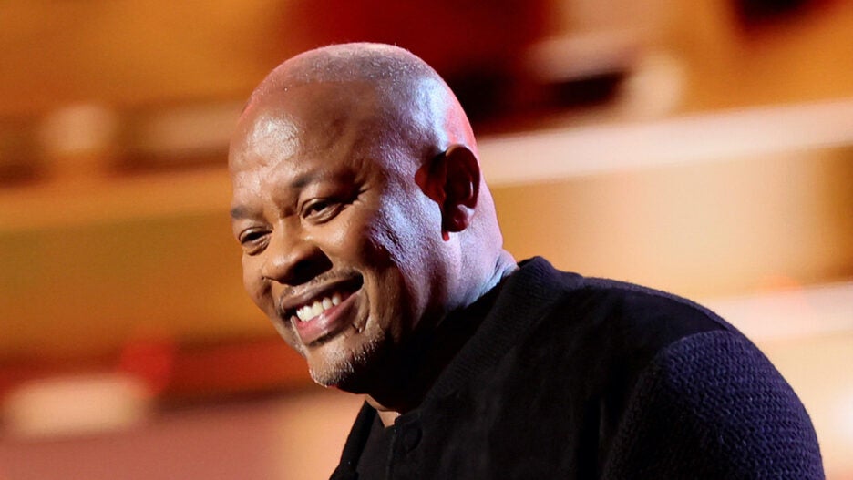 Dr. Dre's Catalog Assets to Be Acquired for 200 Million by Universal