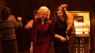 Anne Hathaway and Thomasin McKenzie Queer Drama ‘Eileen’ Gets Year-End Release at Neon