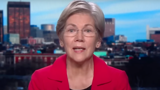 Elizabeth Warren Doesn’t Think Trump Classified Docs Investigation Will Impact Biden’s: DOJ Acts ‘Without Fear or Favor’ (Video)