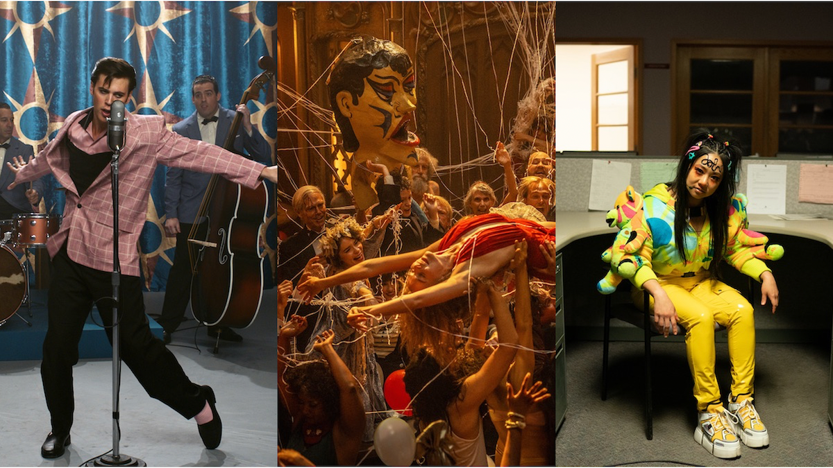 Art Directors Guild Nominations for 2023 Include Elvis, Glass Onion