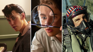 Steven Spielberg Hits, Tom Cruise Stumbles and What Else We Learned During This Wild Awards Week