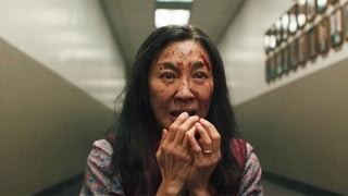 ‘Everything Everywhere All at Once,’ ‘Women Talking’ Win Writers Guild Awards