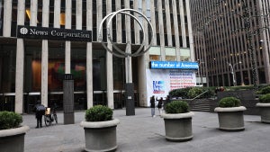 News Corp Headquarters