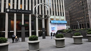 Laura Luhn Sues Fox News, Alleges ‘Decades-Long’ Sexual Abuse, Blackmail by Late CEO Roger Ailes
