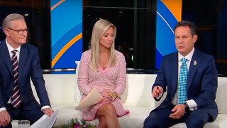 ‘Fox & Friends’ Nails Republicans Not Backing McCarthy as House Speaker: ‘You Look Like Idiots’ (Video)