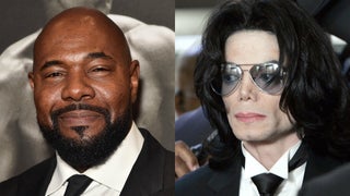 Antoine Fuqua to Direct Michael Jackson Biopic for Lionsgate