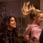 Netflix Viewers Flock to ‘Ginny & Georgia’ for Season 2 Debut