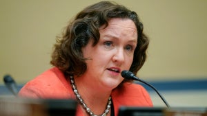 OC Rep. Katie Porter (D-CA)